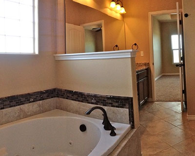 JIM DEAN HOMES