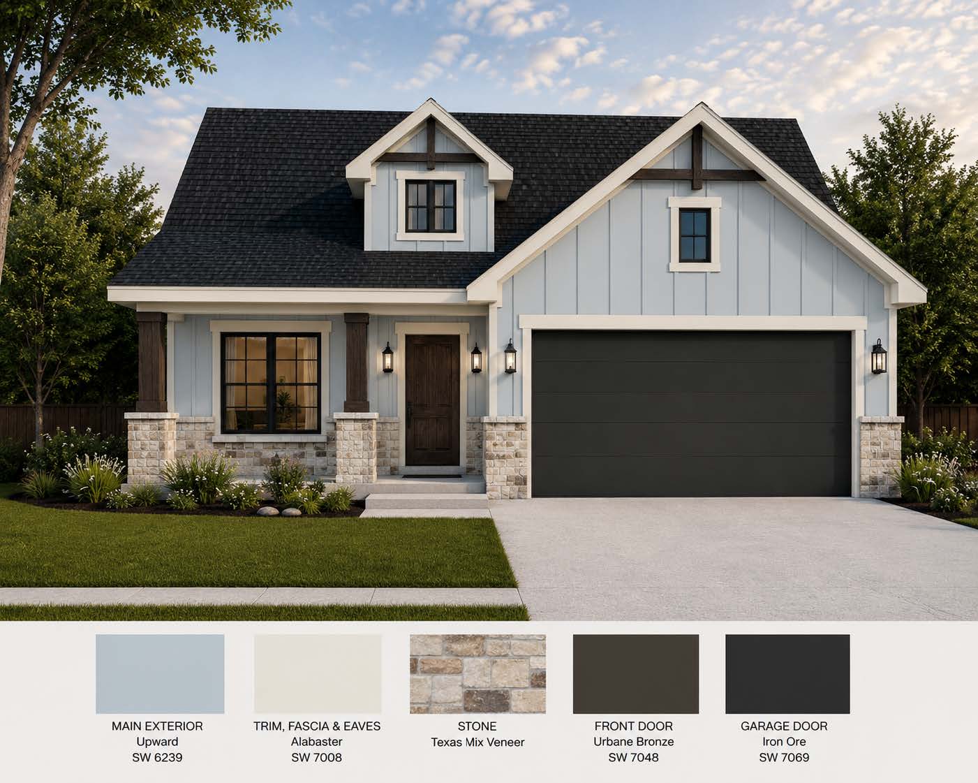 The Ridgeview_3 Bed 2 Bath_image